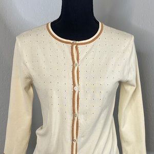 Vintage cardigan